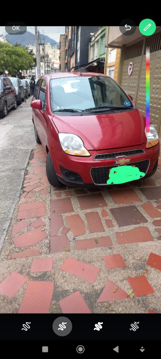 Cl. 52 #25-30, Bogotá, Colombia